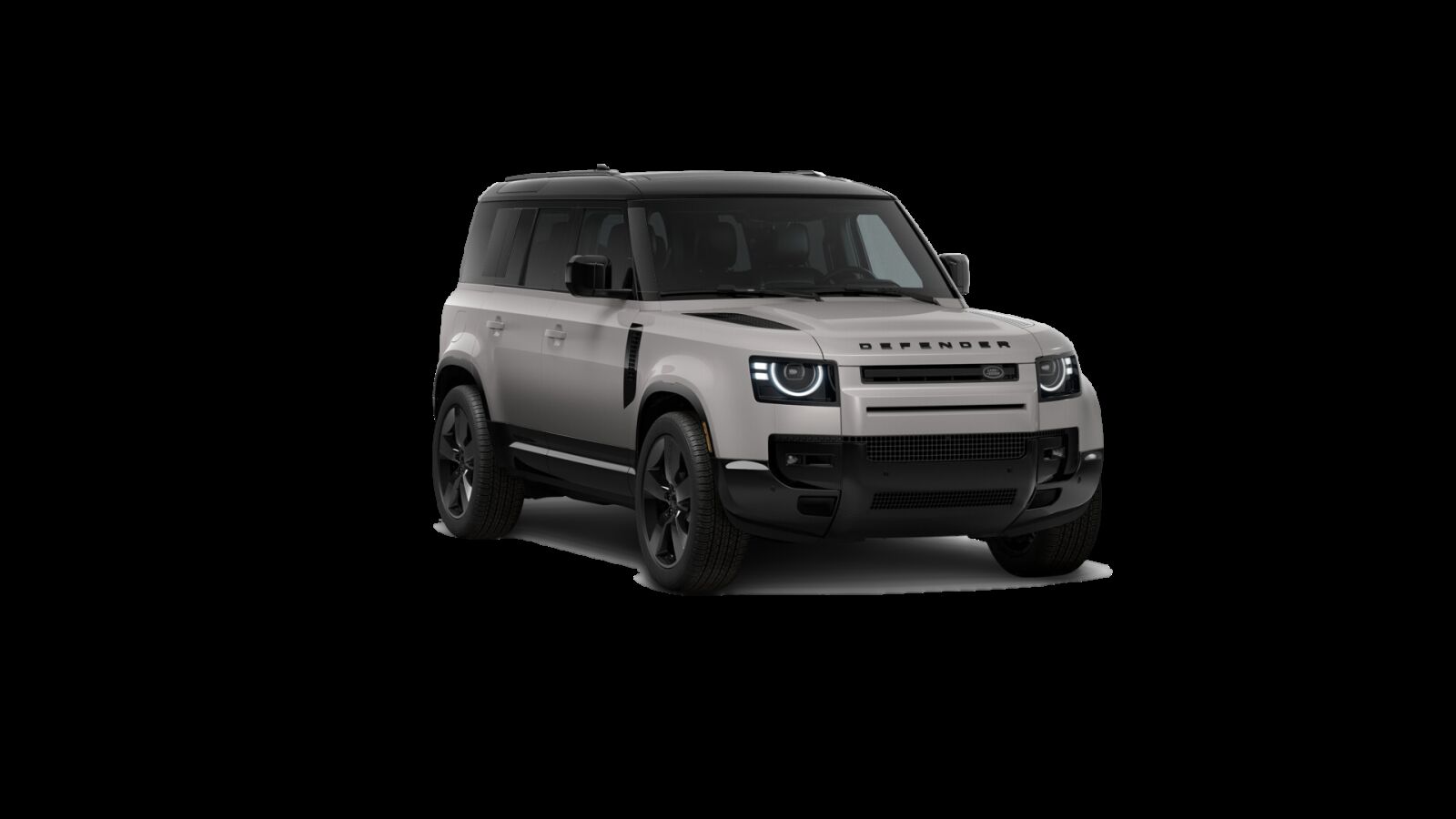 2026 LAND ROVER Defender