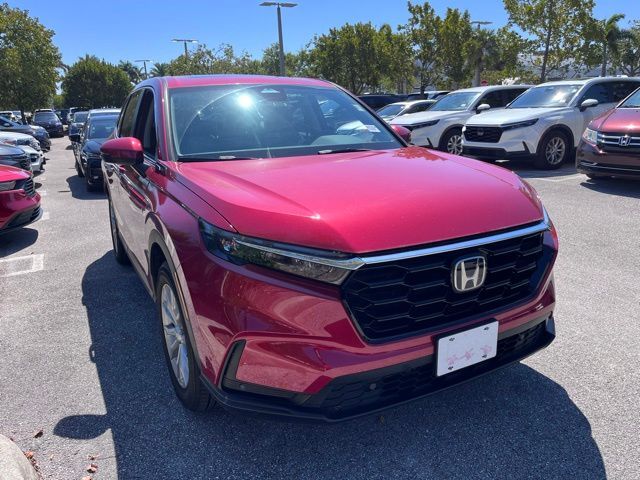 2023 HONDA CR-V