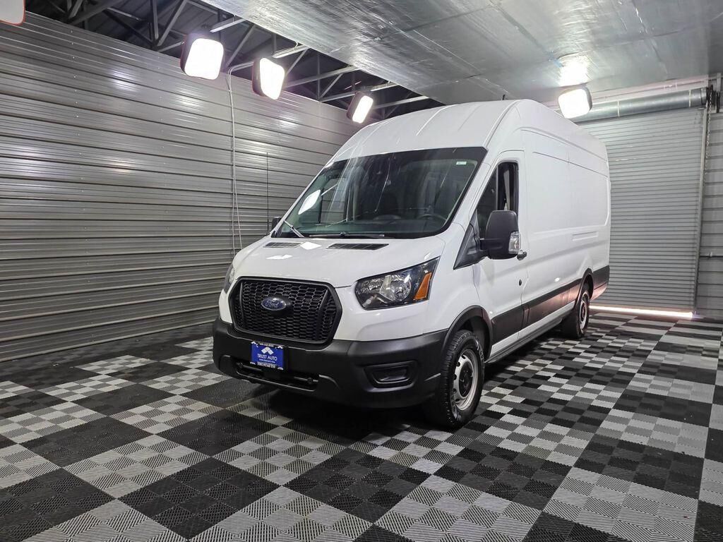 2021 FORD F-Super Duty