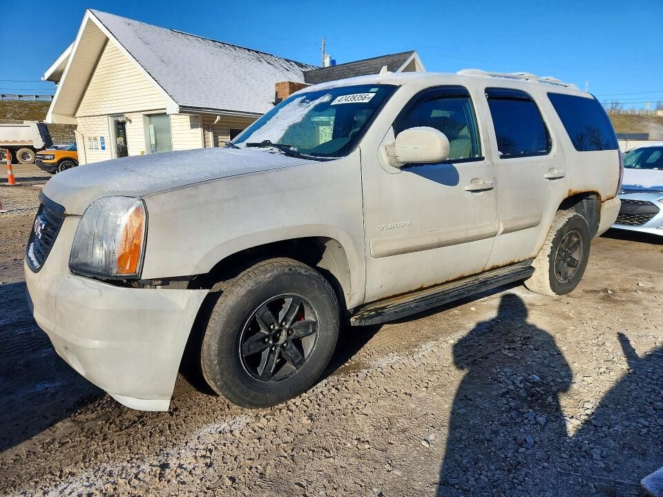 2009 GMC Yukon
