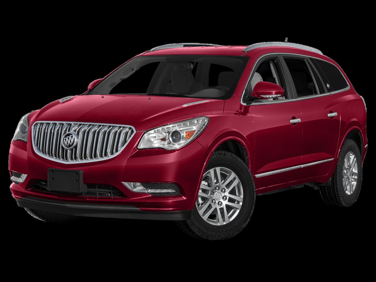 2015 BUICK Enclave
