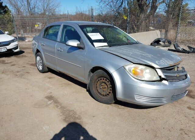 2010 CHEVROLET Cobalt