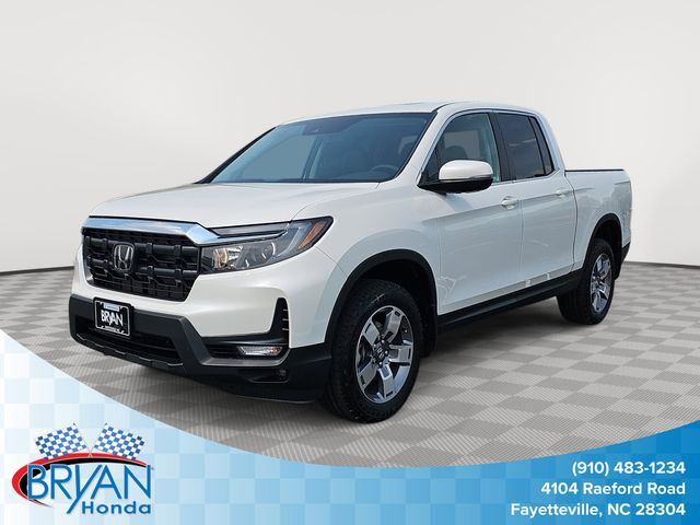 2026 HONDA Ridgeline