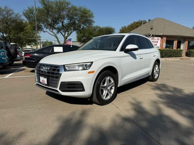 2019 Audi Q5