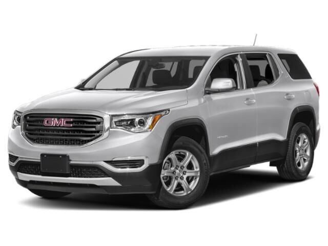 2019 GMC Acadia