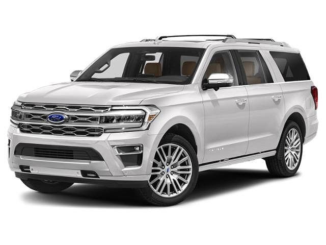 2024 FORD Expedition