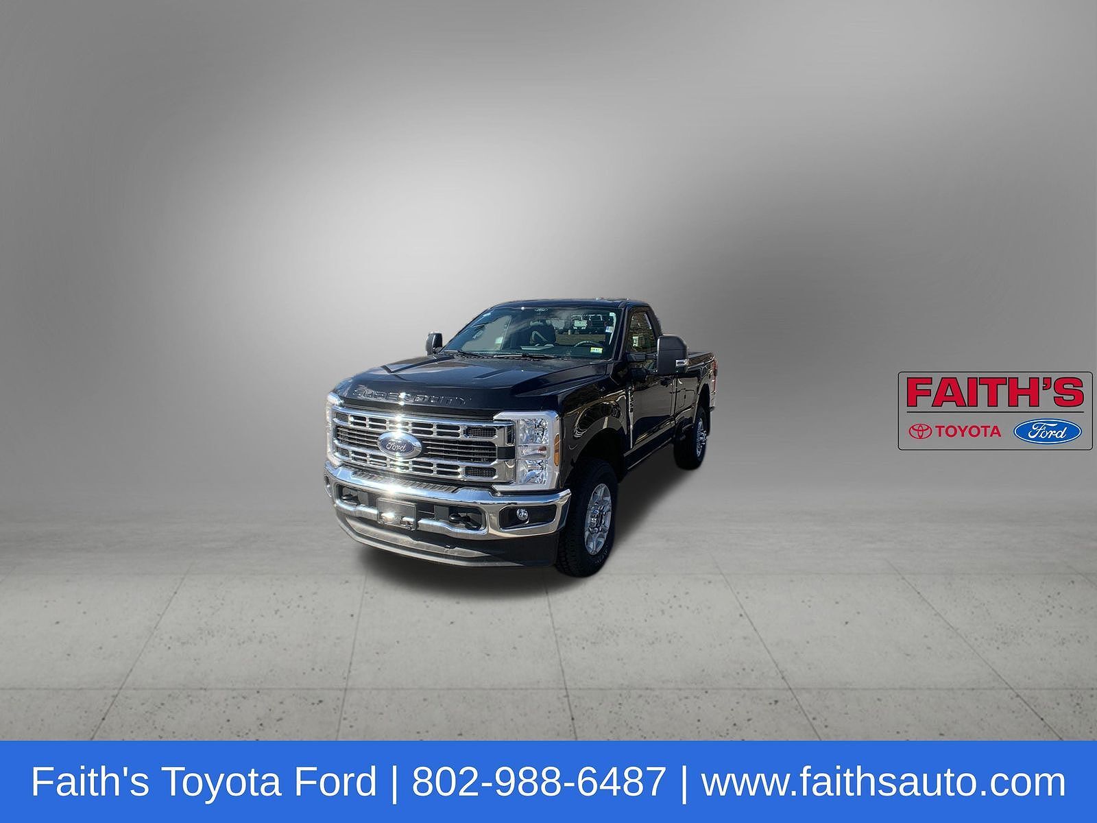 2026 FORD F-350