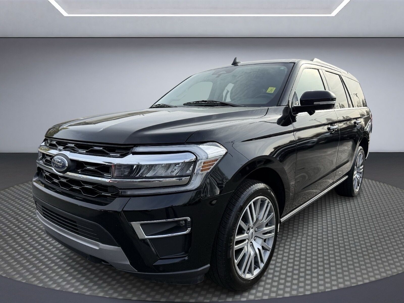 2023 FORD Expedition