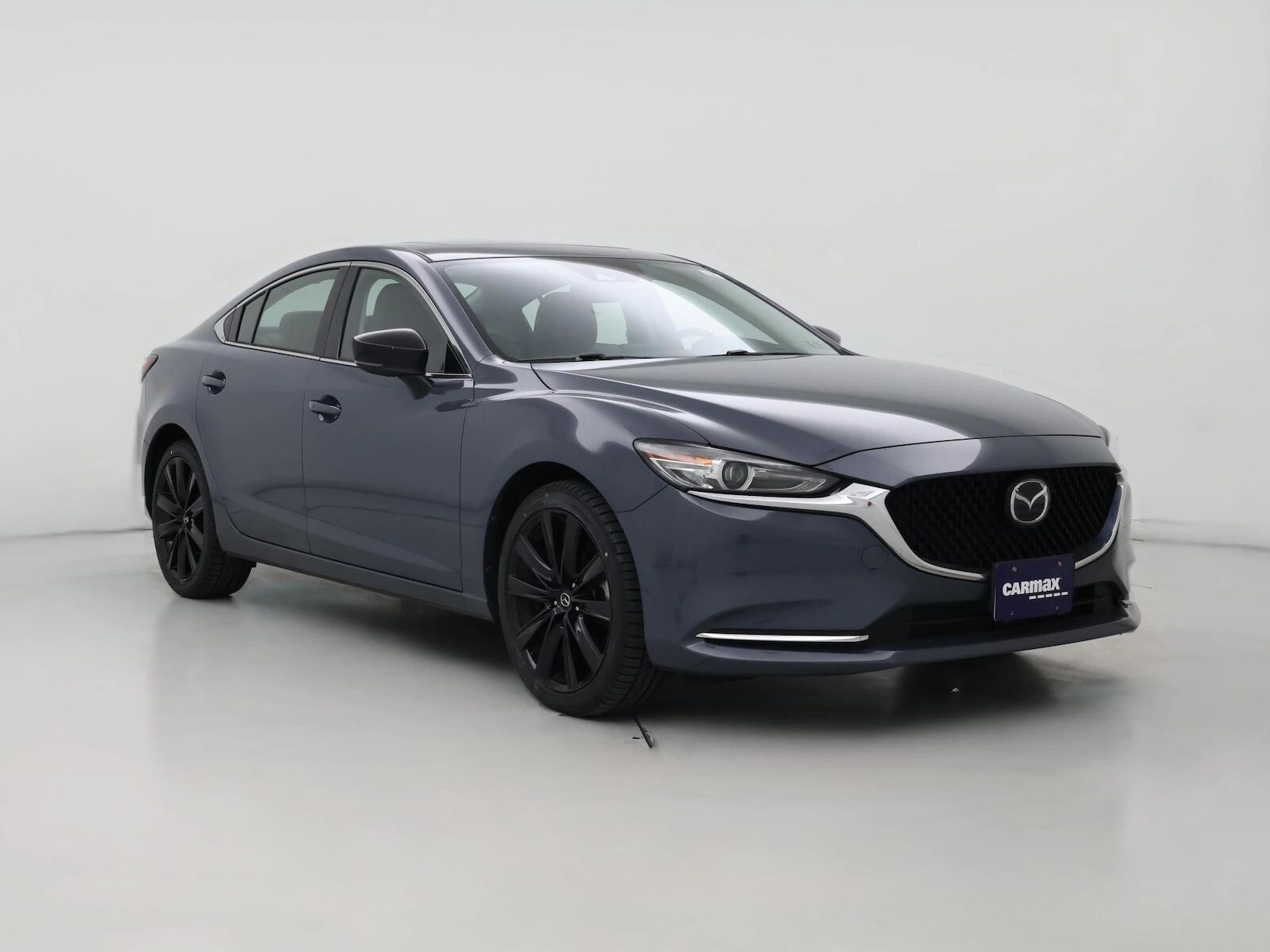 2021 MAZDA Mazda6