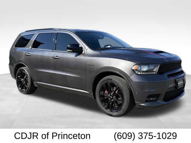 2020 DODGE Durango