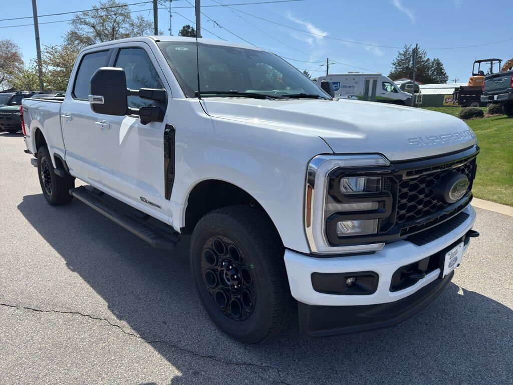 2026 FORD F-350