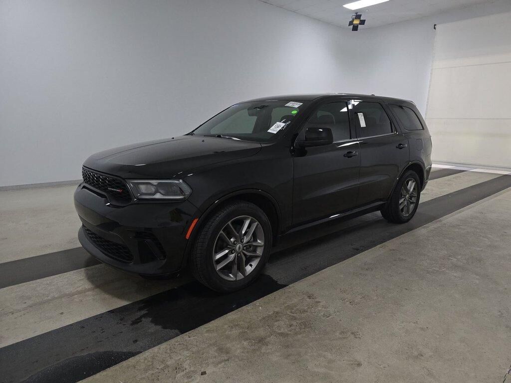 2023 DODGE Durango