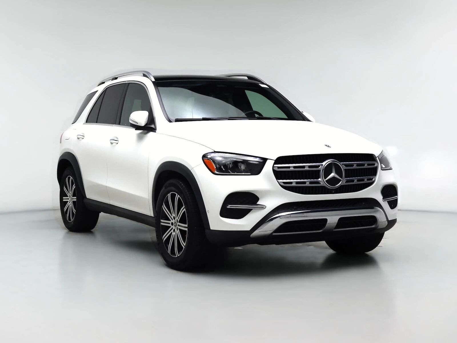 2024 MERCEDES-BENZ GLE-Class