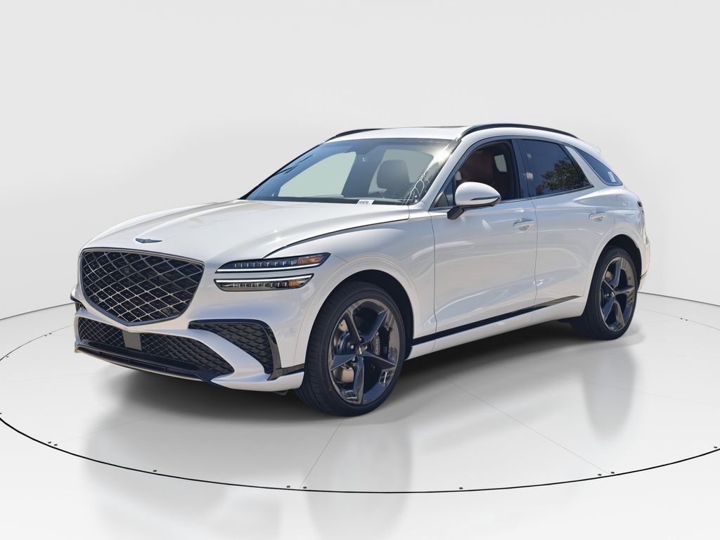 2026 GENESIS GV70