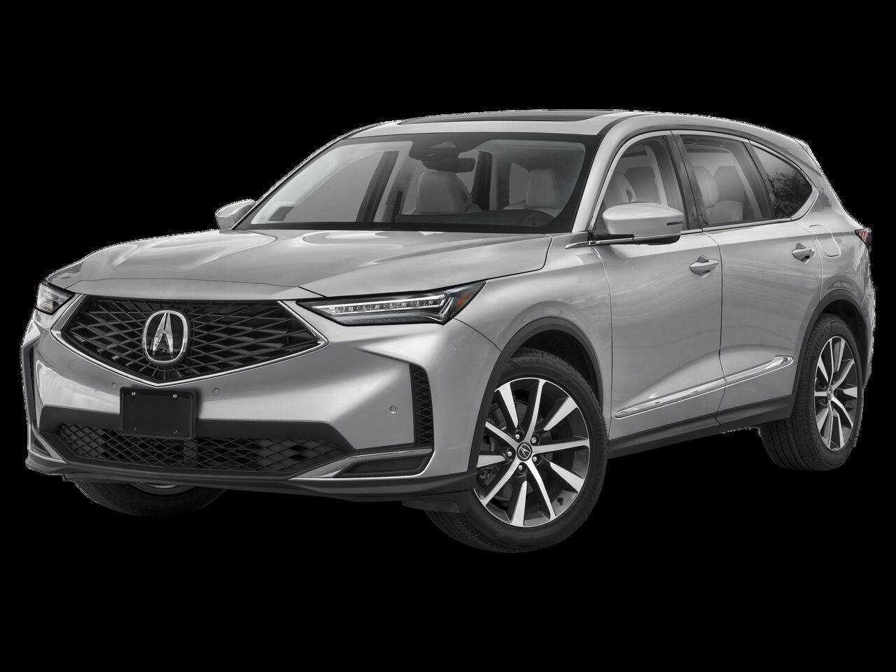 2026 ACURA MDX