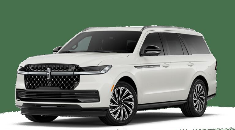 2026 LINCOLN Navigator