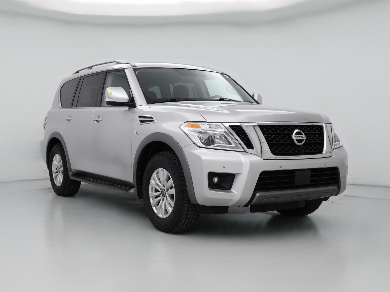 2020 NISSAN Armada