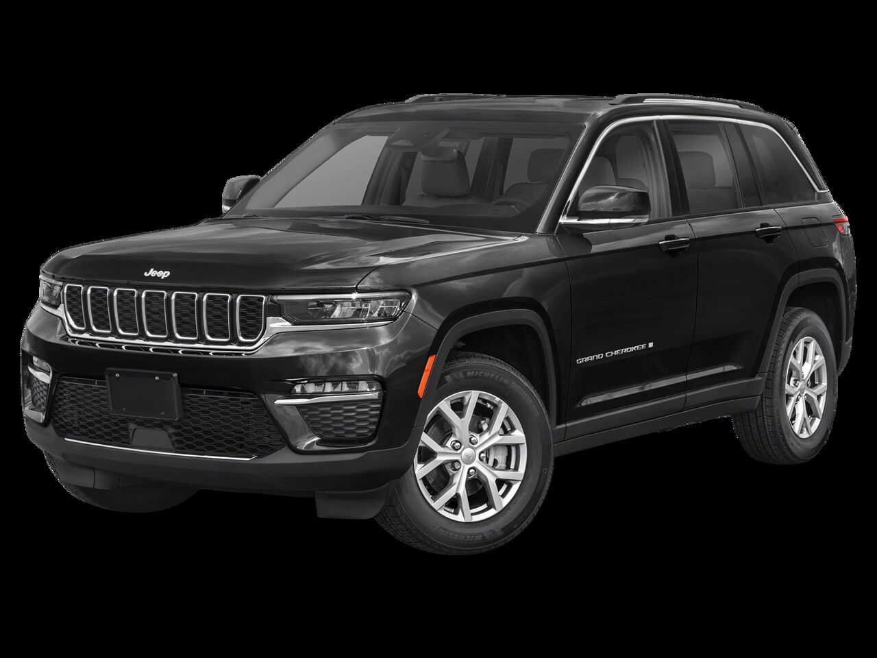2022 JEEP Grand Cherokee