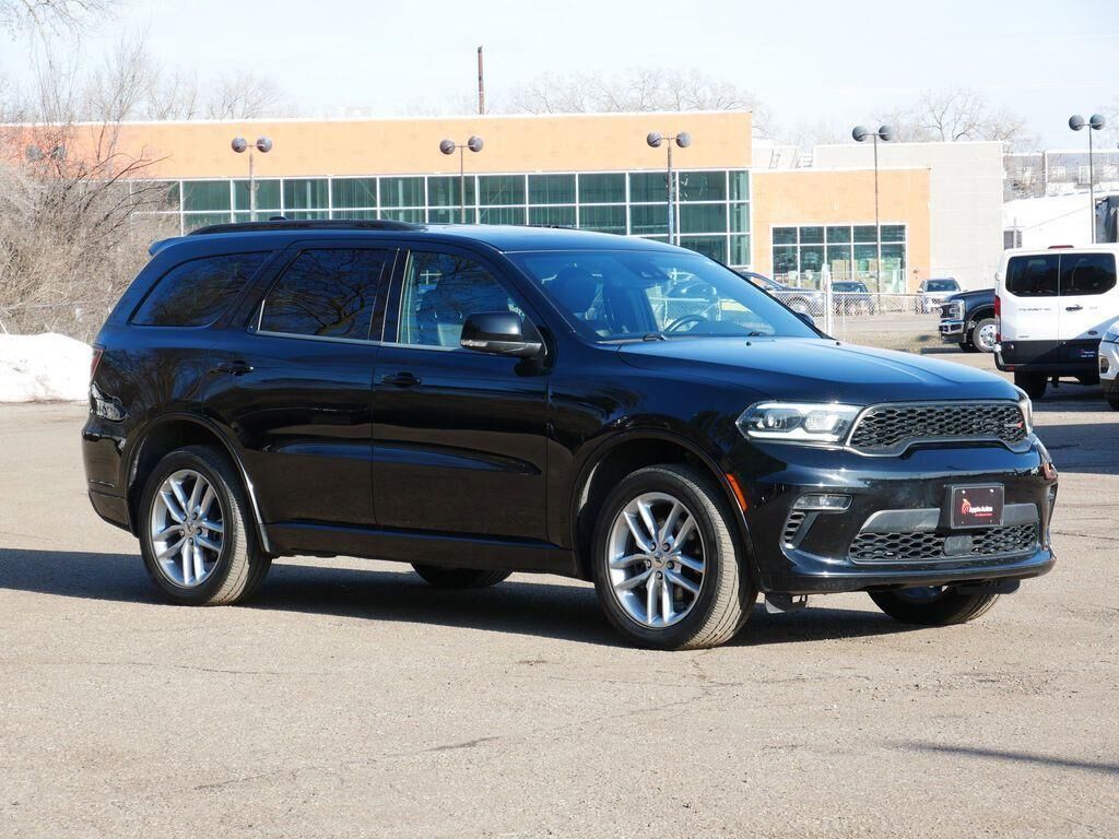 2023 DODGE Durango