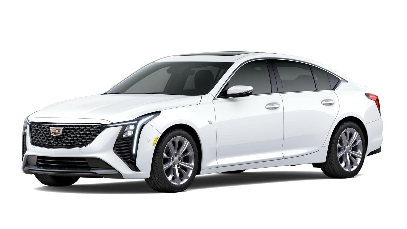 2025 CADILLAC CT5