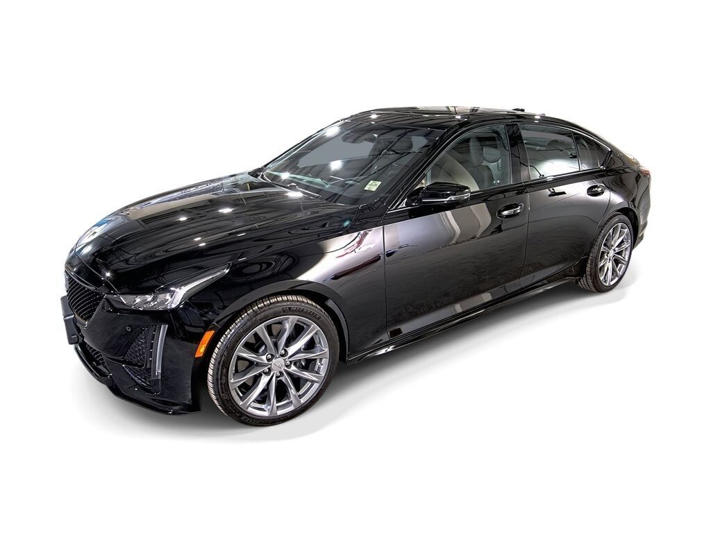 2024 CADILLAC CT5