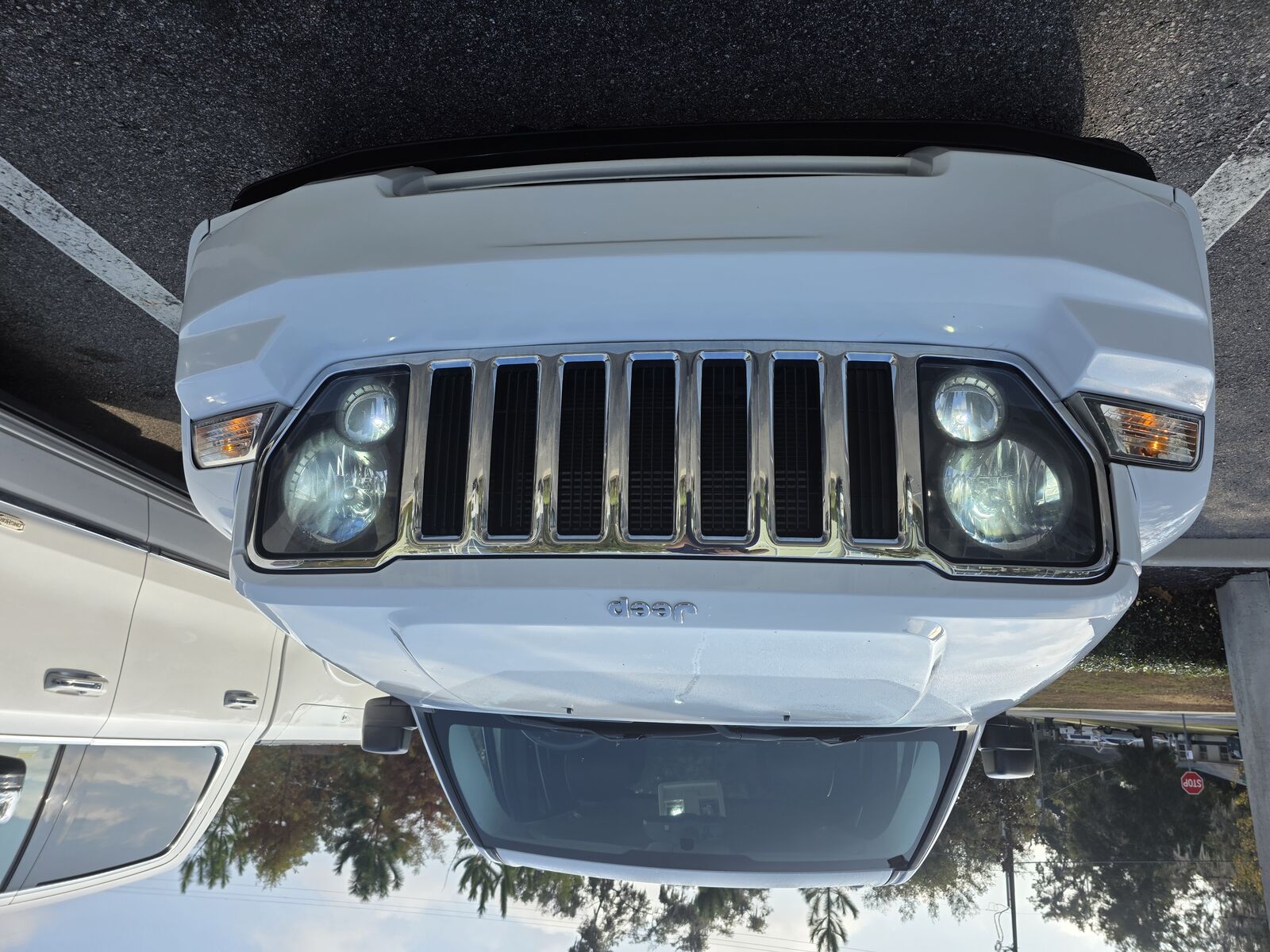 Jeep Liberty