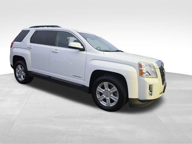 2014 GMC Terrain