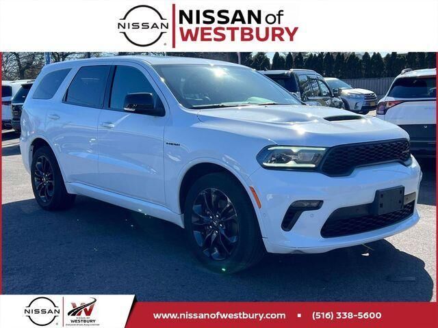 2022 DODGE Durango