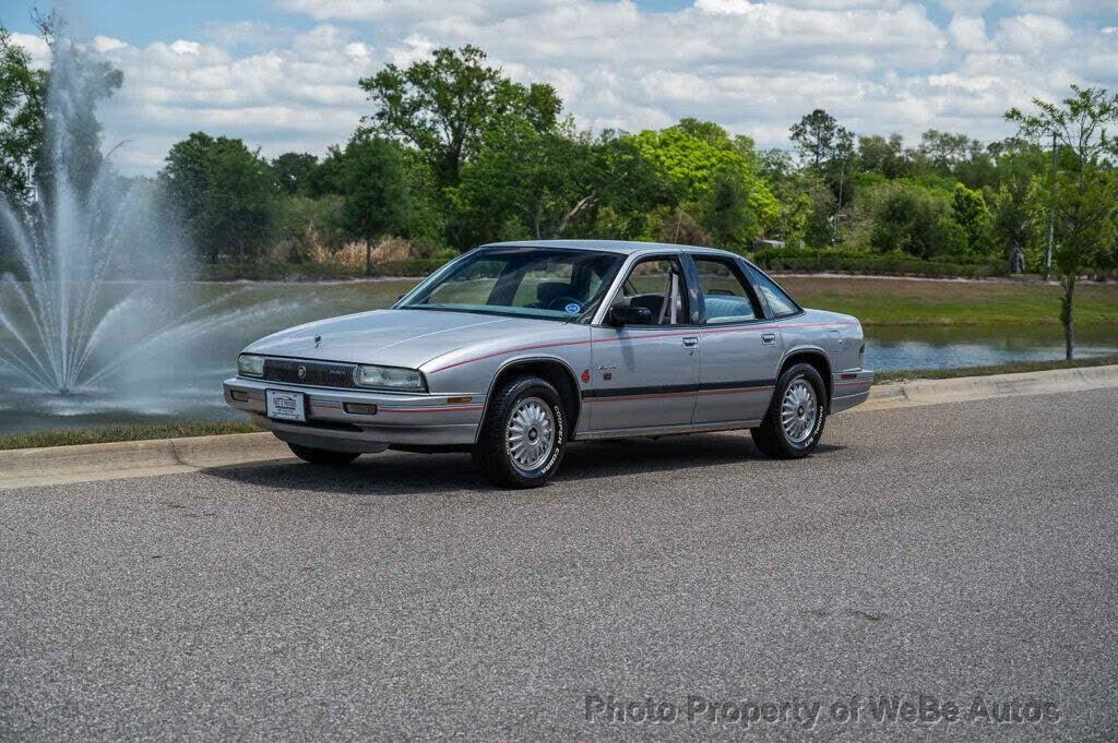 Buick Regal
