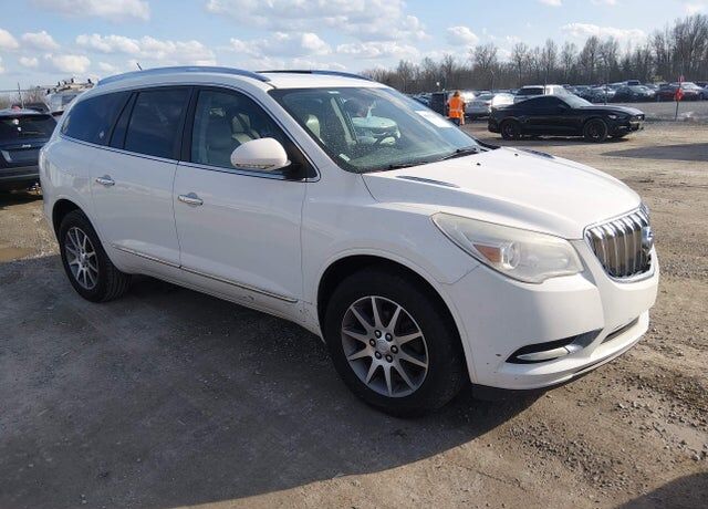 2013 BUICK Enclave