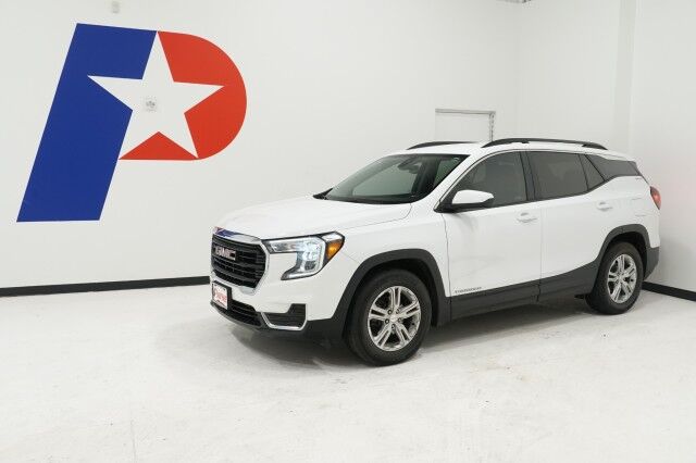 2023 GMC Terrain