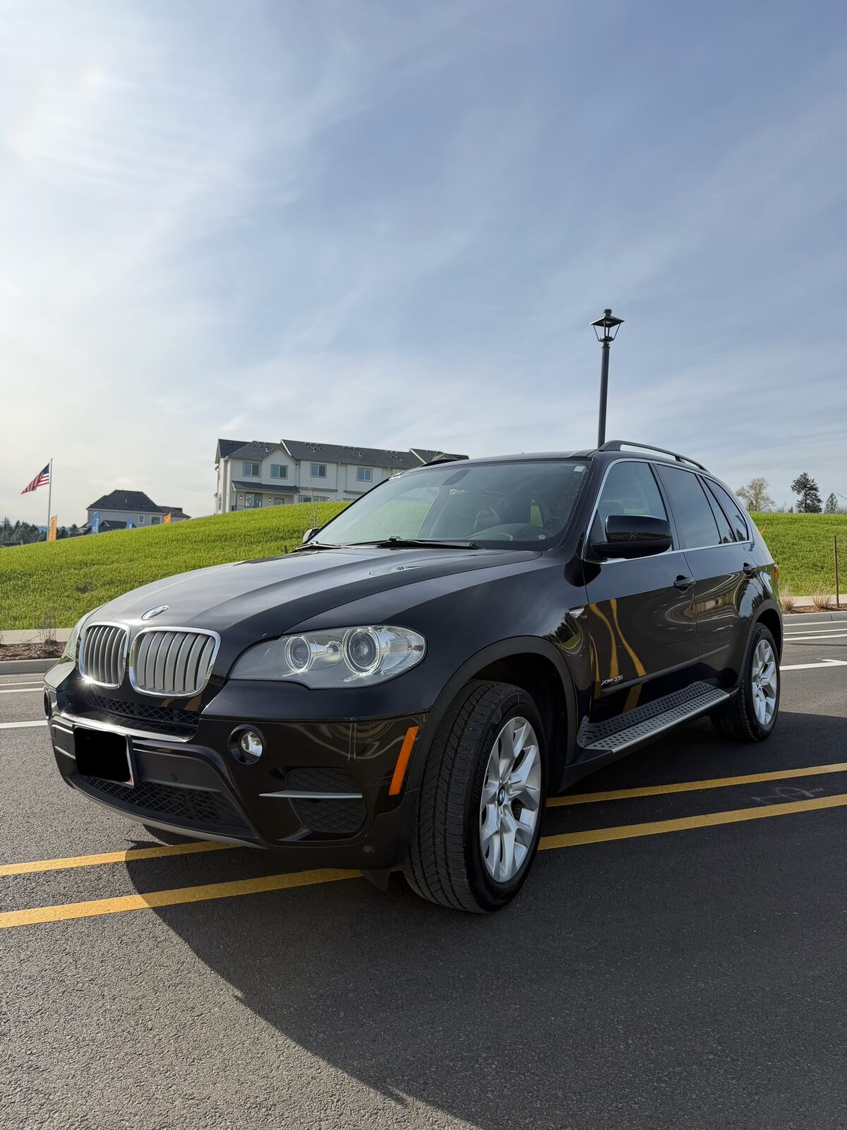 2013 BMW X5