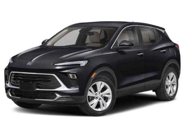 2024 BUICK Encore GX