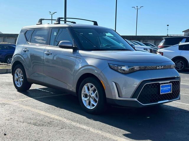 2023 KIA Soul