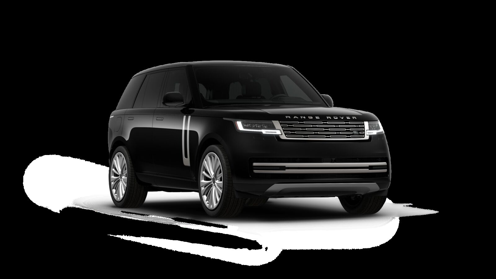 2026 LAND ROVER Range Rover