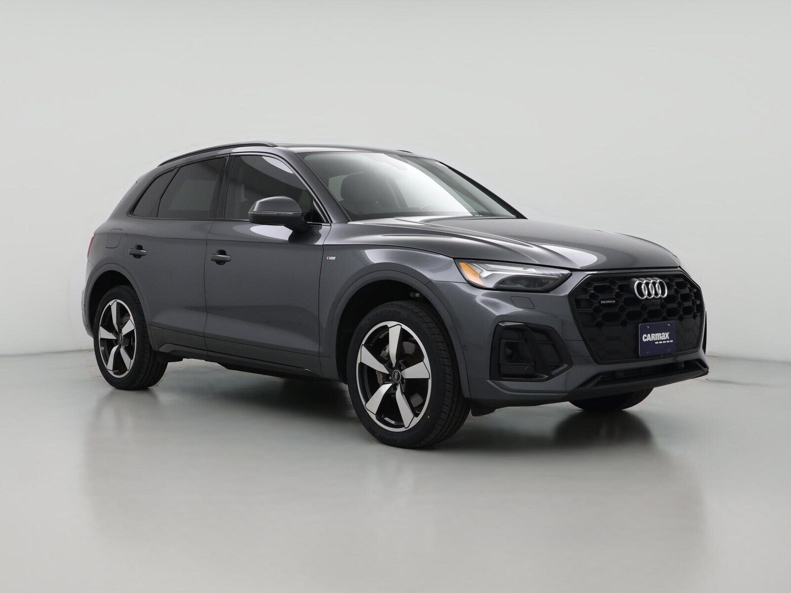 2022 AUDI Q5