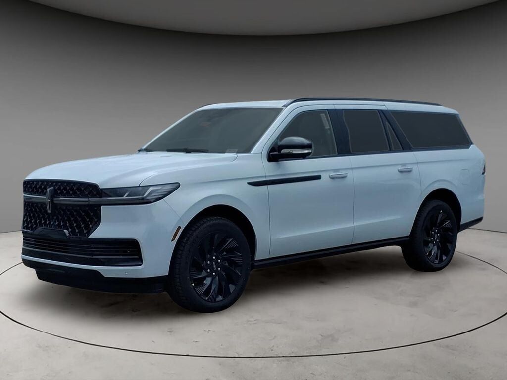 2026 LINCOLN Navigator L