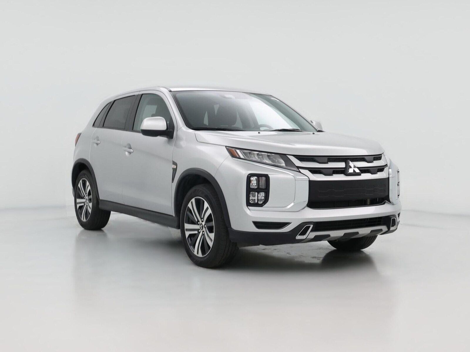 2024 MITSUBISHI Outlander Sport