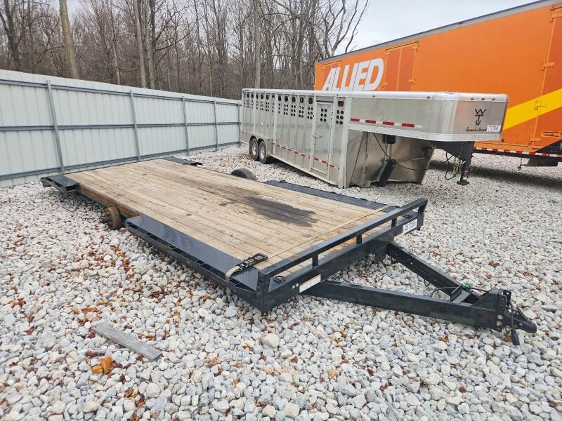 2025 SURE-TRAC Sure-Trac Trailers