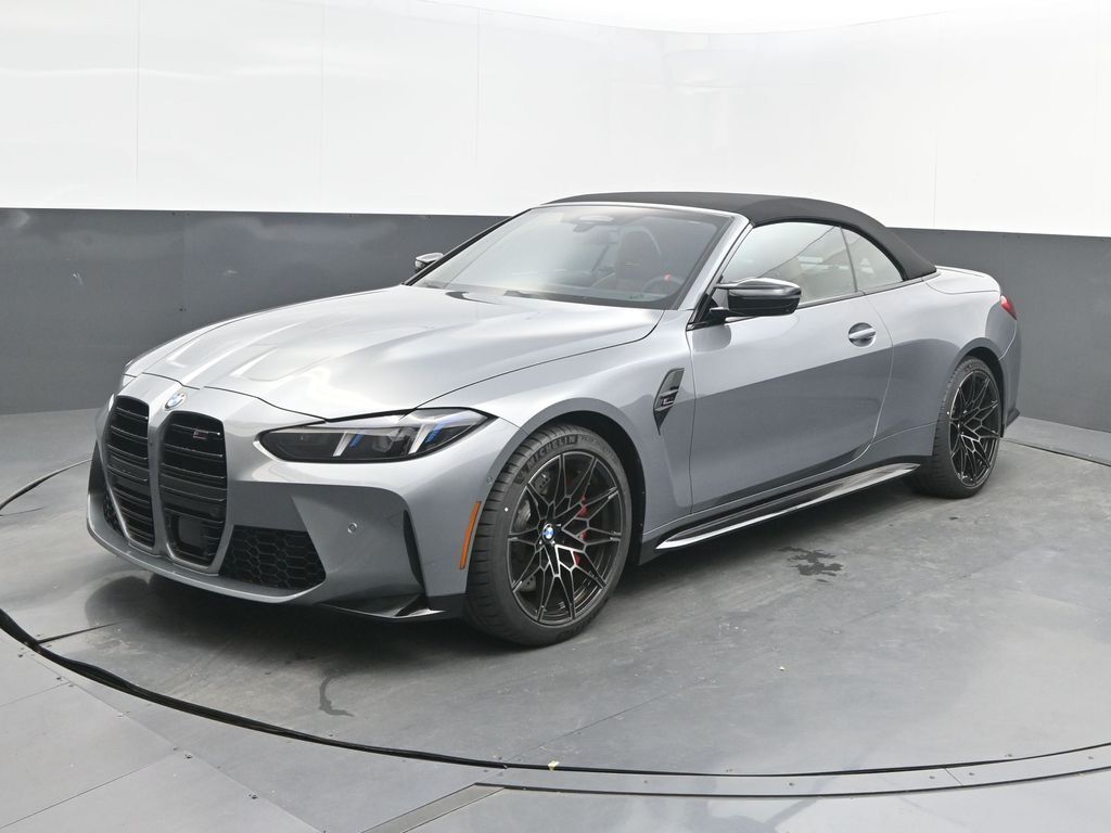 2026 BMW M4