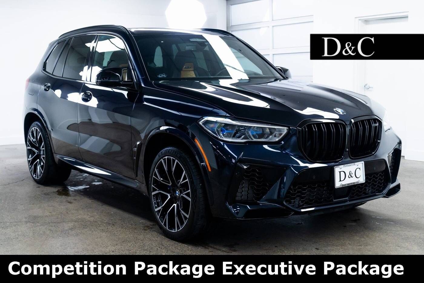 2023 BMW X5