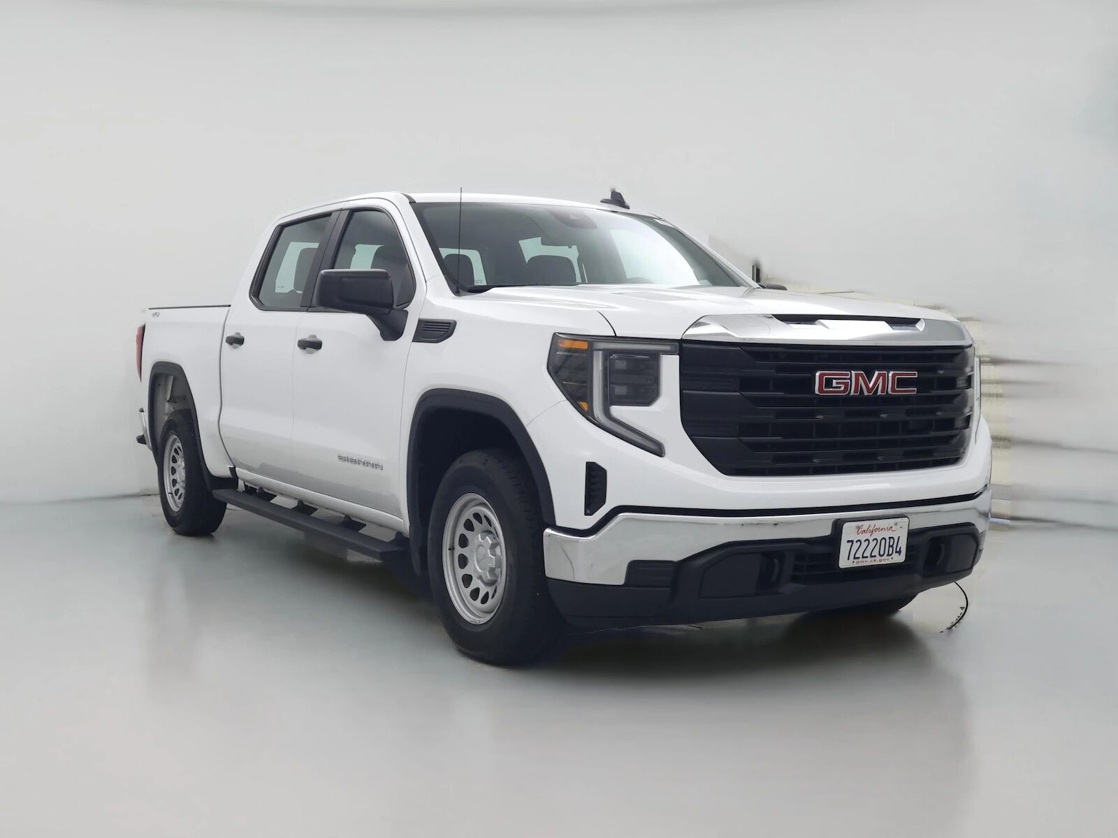 2024 GMC Sierra