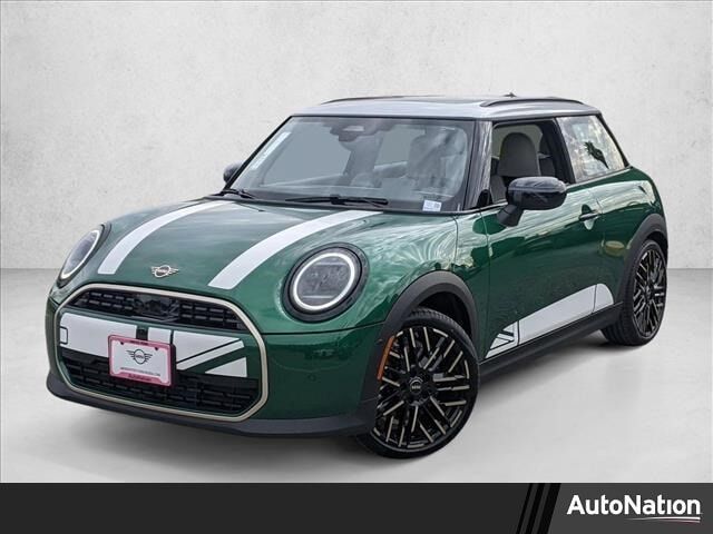 2026 MINI Hardtop