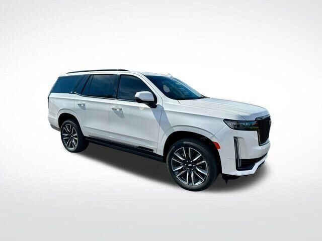 2024 CADILLAC Escalade