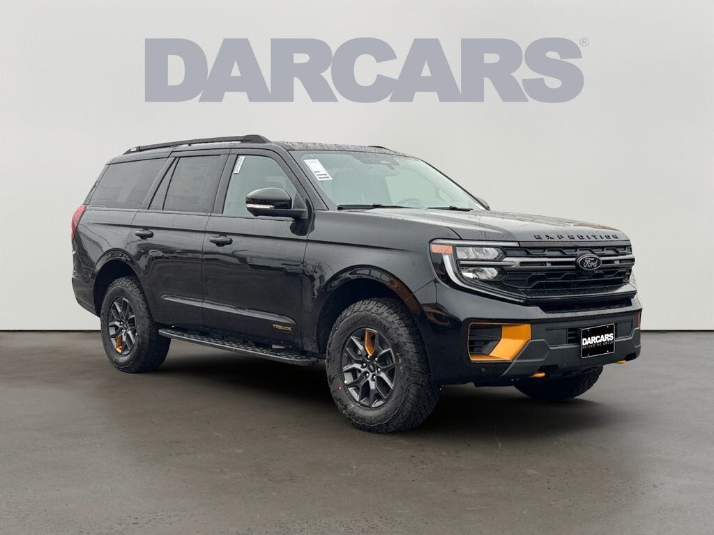 2026 FORD Expedition