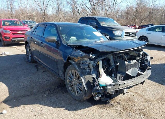 2014 CHRYSLER 300