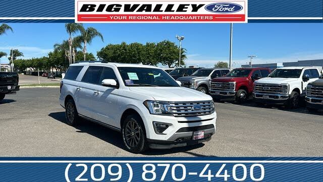 2021 FORD Expedition