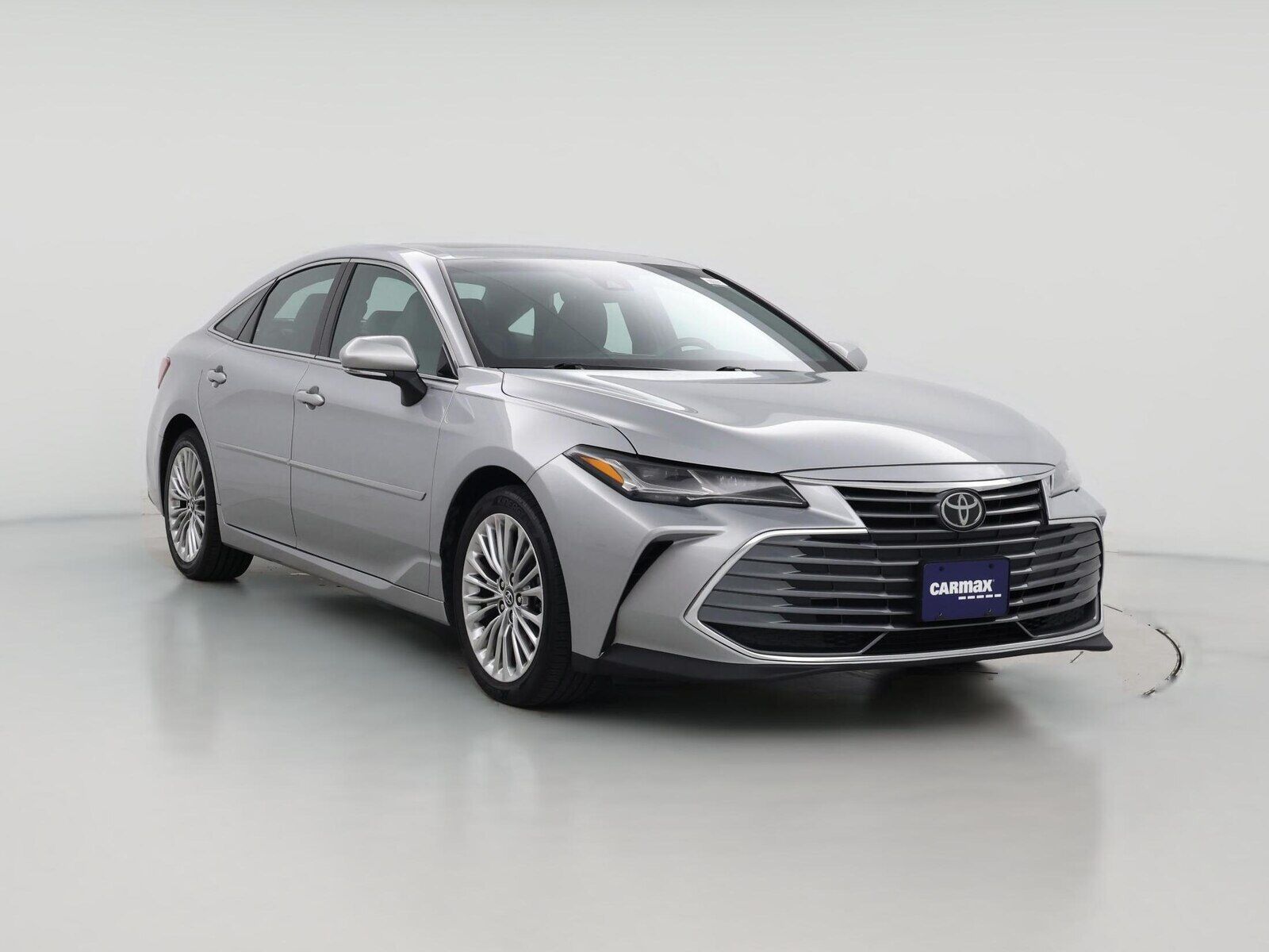 2019 TOYOTA Avalon