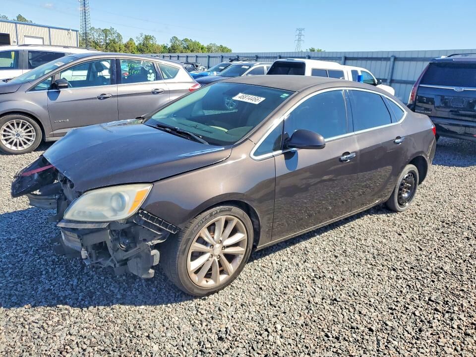 2013 BUICK Verano