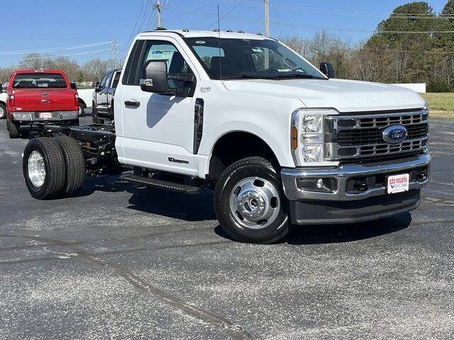 2026 FORD F-350